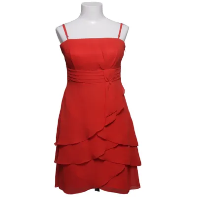 Cocktail dress (Red) from Vera Mont