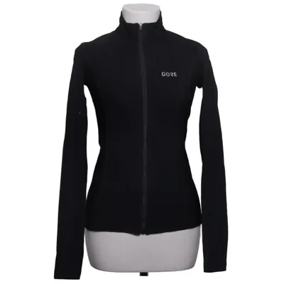 Sports jacket (Black) from Gore Elastane, Polyamide