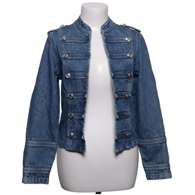 Veste en jean (Bleu) de H&M