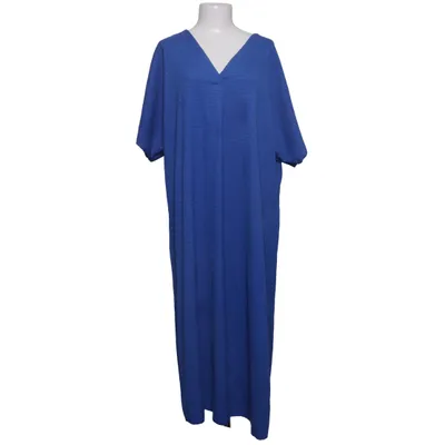 Robe (Bleu) de New Collection Élasthane, Polyester