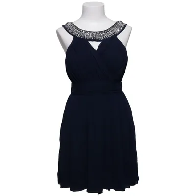 Cocktailklänning (Blå) från Elise Ryan