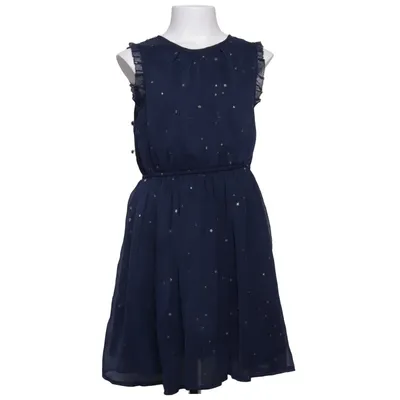 Jurk (Blauw) van Hampton Republic Polyester
