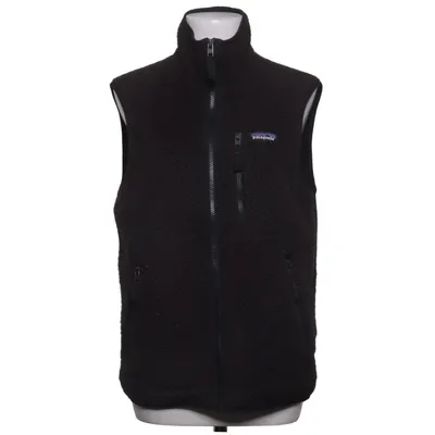 Outdoor vest (Retro Pile) van Patagonia Gerecycled polyester