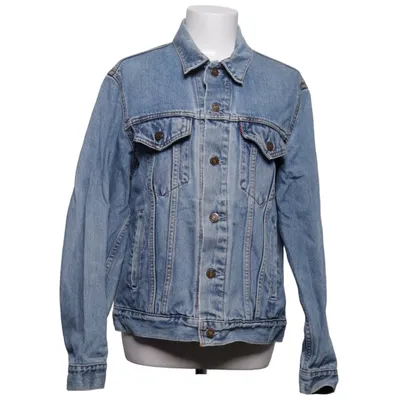 Jeansjacka (70503 04) från Levi Strauss & Co