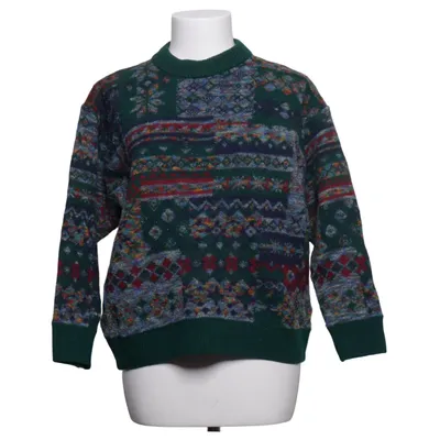 Pull-over (Vert, Multicolore) de Point of Italy
