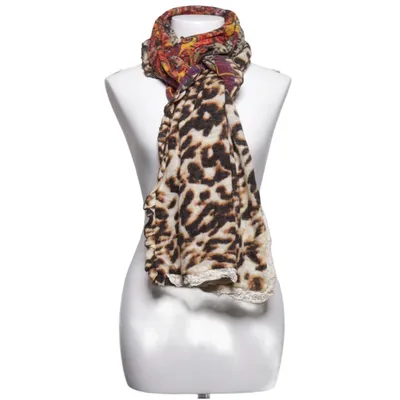 Scarf (Multicolored) from Ester Elenora