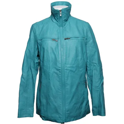 Jack (Blauw) van Mainpol Polyester