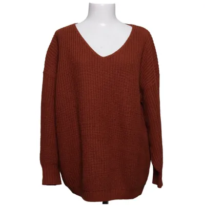 Trui (Bruin) van Hollies