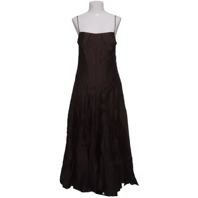 Jurk (Bruin) van NA-KD Polyester, Viscose