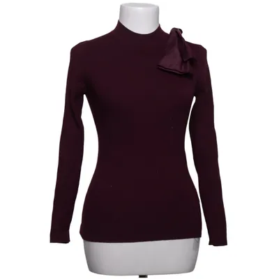 Sweater (Purple) from Ted Baker Polyamide, Polyester, Viscose