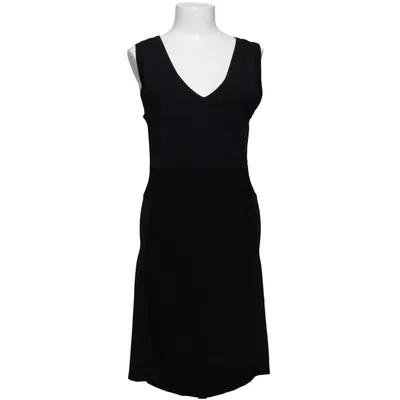 Robe (Noir) de Kouture Polyamide, Viscose