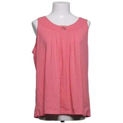 Top (Roze) van Micha Polyester, Viscose