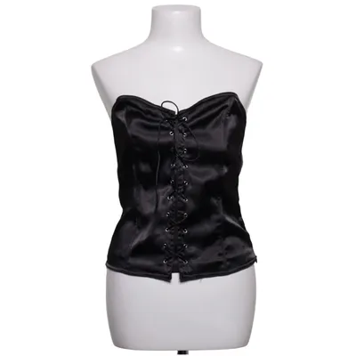 Tube Top (Schwarz) von Jürgen Michaelsen