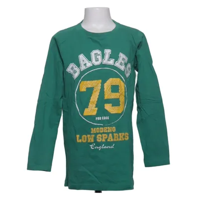Long sleeve T-shirt (Green) from Dognose Cotton, Elastane