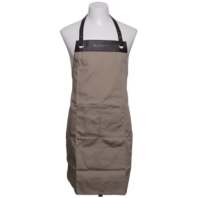 Schort (Beige, Bruin) van Nespresso