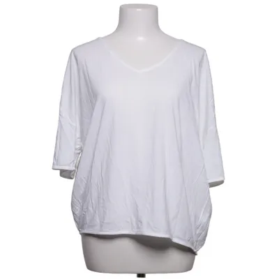 T-shirt (Hvid) fra Better Rich Bomuld, Modal