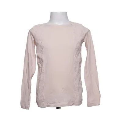 Lange mouwen shirt (Beige) van Noa Noa Miniature Organisch katoen