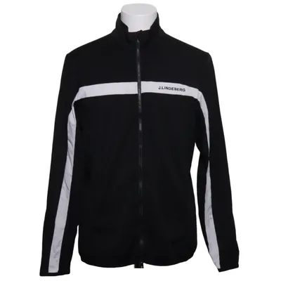 Trainingsjacke (Jarvis Mid Layer) von J.Lindeberg Elasthan, Polyester