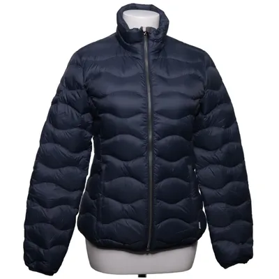 Dunjacka (Blå) från Nimbus Dun, Fjädrar, Nylon