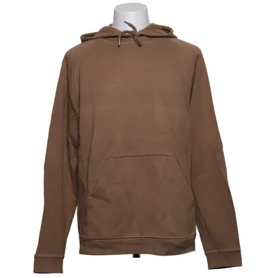 Huvtröja (Beige) från Norse Projects Bomull, Polyamid