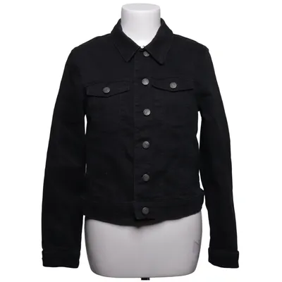 Jeansjacka (Svart) från Vero Moda Denim Bomull
