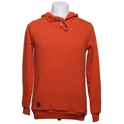 Huvtröja (Orange) från Redbridge Bomull, Polyester