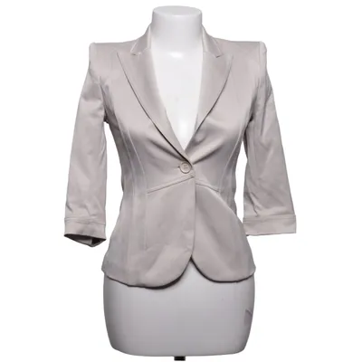 Kavaj (Beige) från Imperial Elastan, Polyester