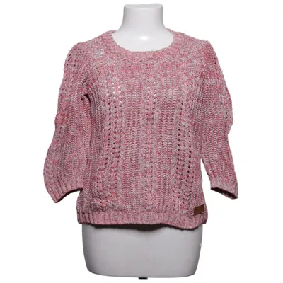 Sweater (Pink, Multicolored) from Dobber Cotton
