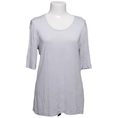 T-shirt (Gris) de Yarell Élasthane, Viscose