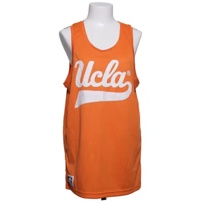 Basketball shirt (Orange) from UCLA Polyester
