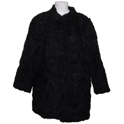 Manteau d'hiver (Noir) de Vonda