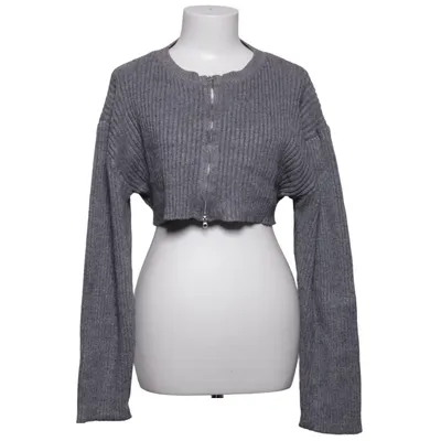 Kofta (Grå) från Musera Akryl, Polyamid, Polyester