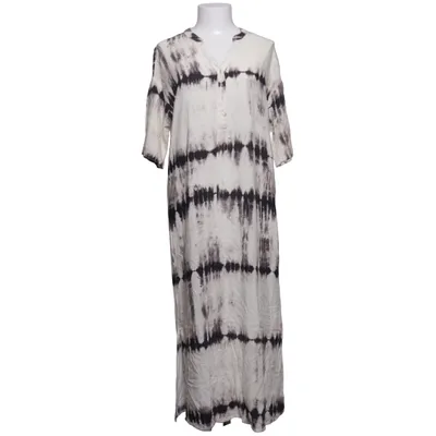 Caftan (Noir, Blanc) de Soyaconcept Viscose
