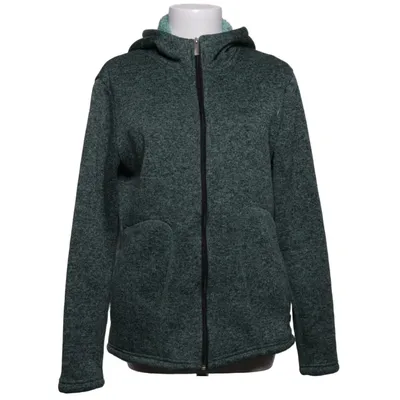 Sweat à capuche (Vert) de MÖBERG Polyester