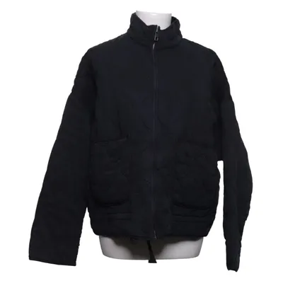 Vinterjacka (Grå) från Zara Bomull, Lyocell, Polyester