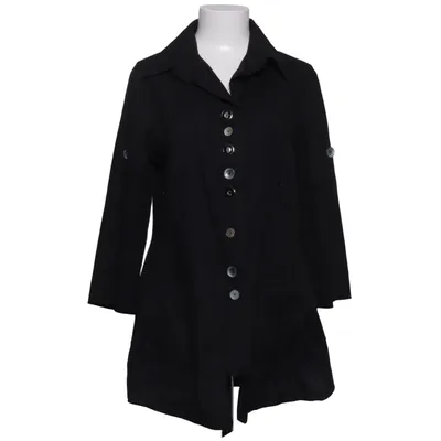 Chemise (Noir) de Bottega Coton, Élasthane