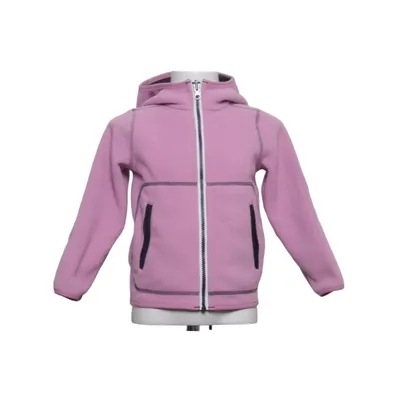 Capuchon sweater (Roze, Blauw) van Tribord