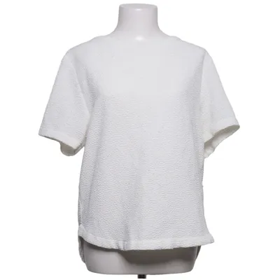 Haut (Blanc) de Carin Wester Élasthane, Polyester