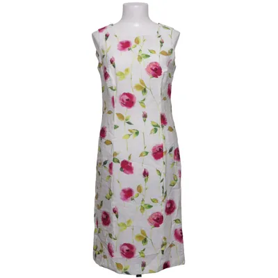 Robe (Blanc, Rose, Vert) de Wendela