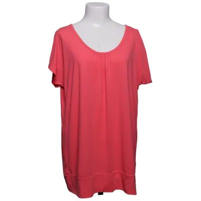 Top (Rood) van Energetics Elastaan, Polyester, Viscose