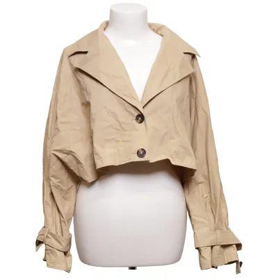 Jack (Beige) van COS Katoen, Polyamide