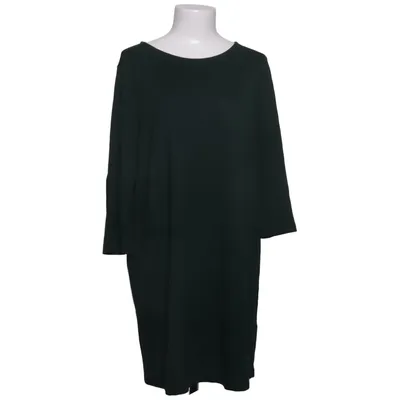 Jurk (Groen) van About You Elastaan, Polyester, Viscose