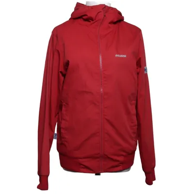 Veste (Rouge) de Mazine Coton, Polyester
