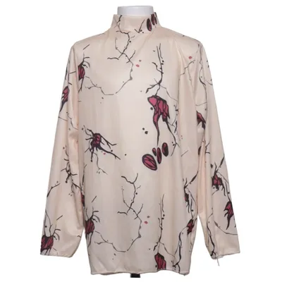 Lange mouwen shirt (Zombie Skate Punk) van Rubies Polyester