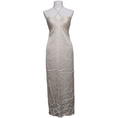 Halterneck-kjole (Isola Dress) fra Ávora Viscose