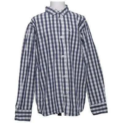 Buttondown-skjorta (Yale star) från Lager 157 Bomull