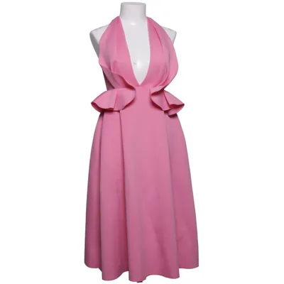 Halternek jurk (Roze) van ASOS