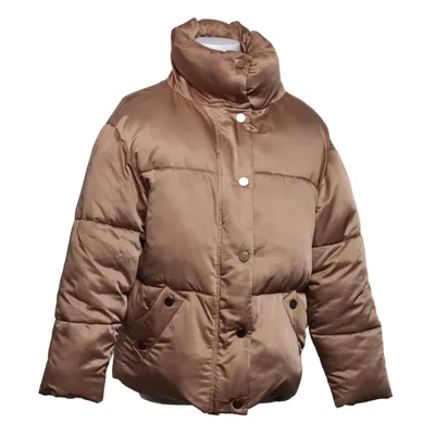 Vinterjacka (Brun) från Jodhpur Elastan, Polyester