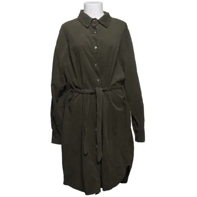 Shirt dress (21549) from Rough & Rose Cotton
