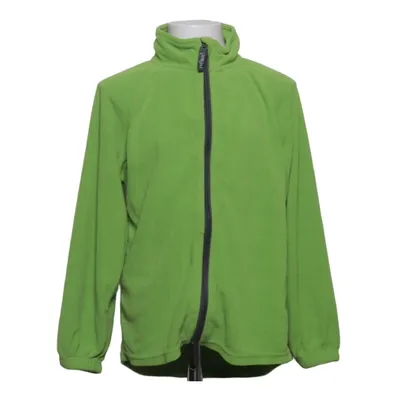 Veste polaire (Vert) de Reflex Polyester